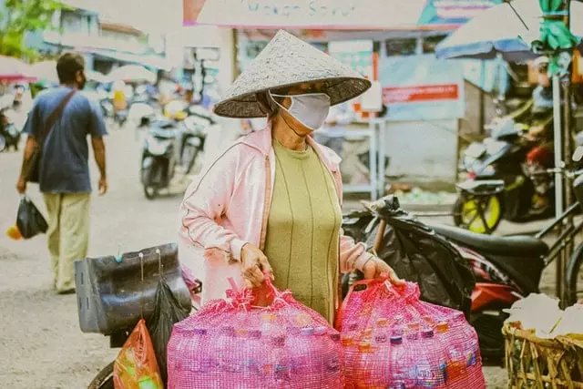 Contoh Fotografi Human Interest Unsplash.com