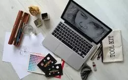 Tempat Kuliah Desain Grafis No. 1 di Indonesia. Free Sertifikat