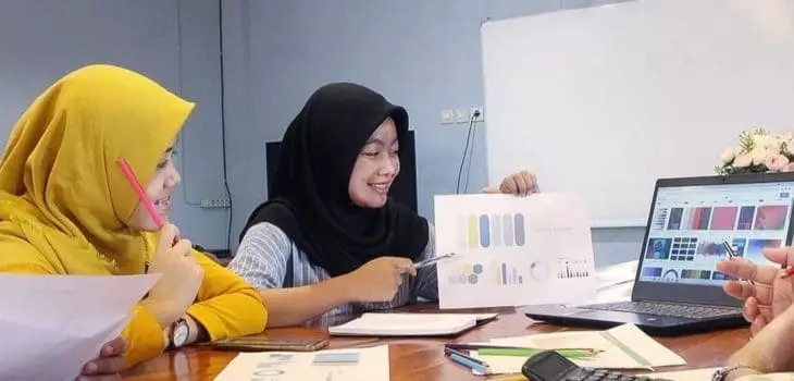 [ Free Sertifikat BNSP ] Kursus Desain Grafis Nomor 1 di Blitar!