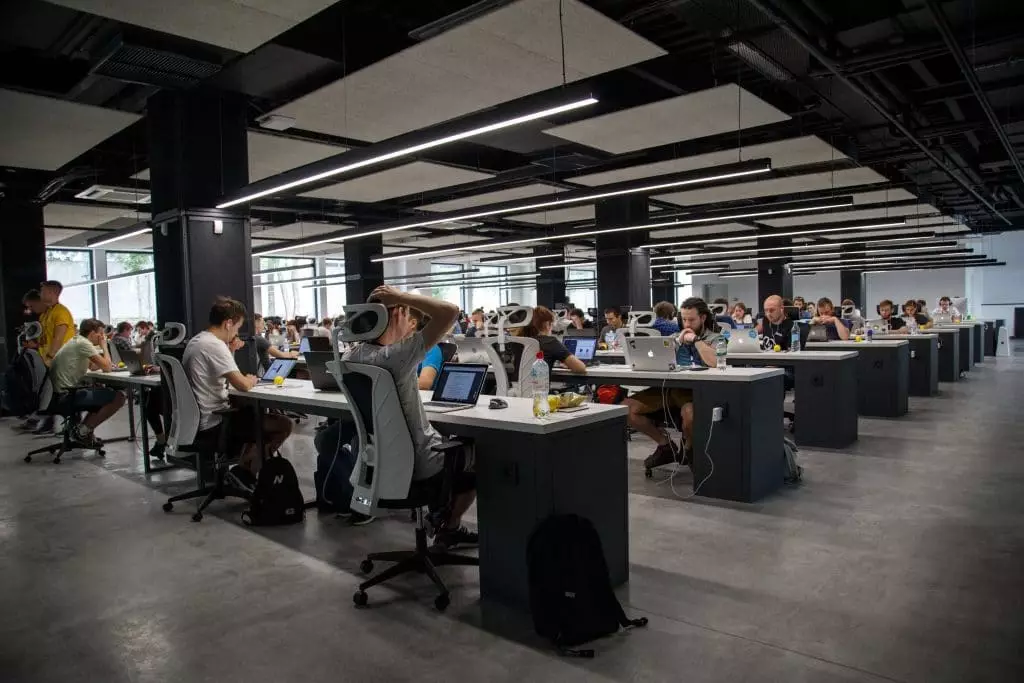 Office Costumer Service