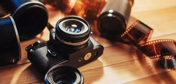 Kursus Fotografi Dasar Sampai Mahir Terbaik No.1 di Jawa Timur | Free Sertifikat