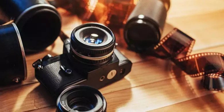kursus fotografi di argia academy