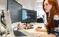 Kursus Web Development Terbaik di Indonesia dengan Omset 15 juta per Bulan Free Sertifikasi BNSP