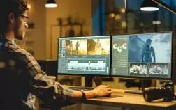 6 Rekomendasi Aplikasi Edit Video Youtouber
