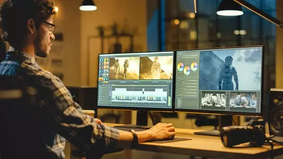 aplikasi edit video