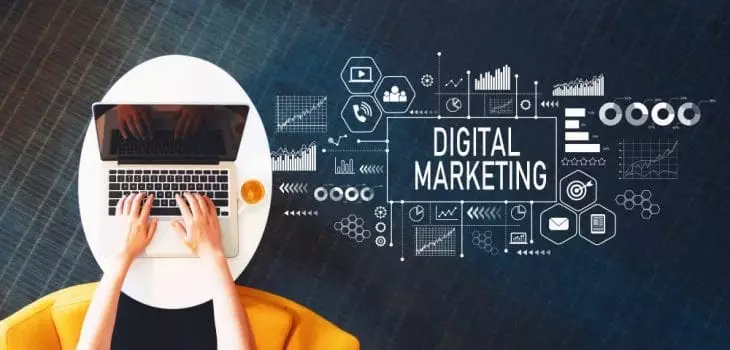 Pentingnya Digital Marketing