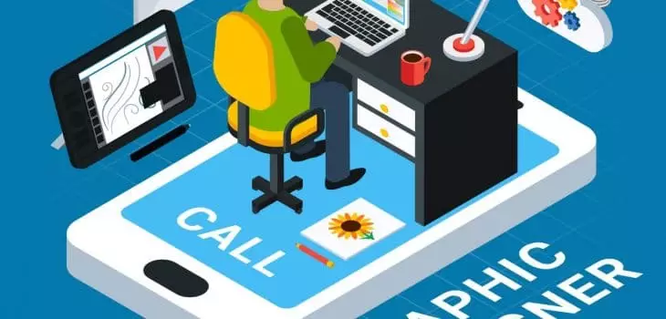 Rekomendasi Aplikasi Desain Grafis Terbaik Di 2021