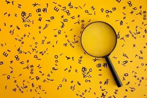 Ilustrasi pengertian keyword
