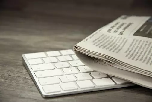 8 Cara Menulis Artikel Yang Baik Dan Benar