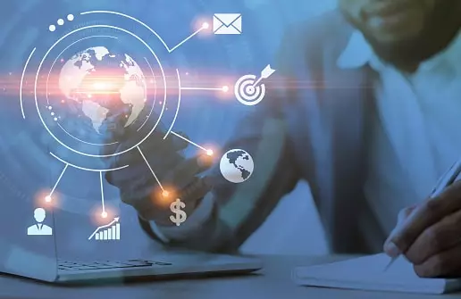 search engine marketing - google