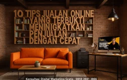 13 Tips Jualan Online yang Terbukti Ampuh Meningkatkan Penjualan