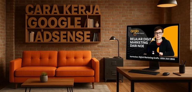 Cara Kerja Google AdSense: Panduan Lengkap untuk Pemula