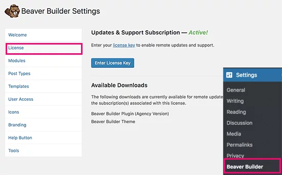 cara membuat landing page