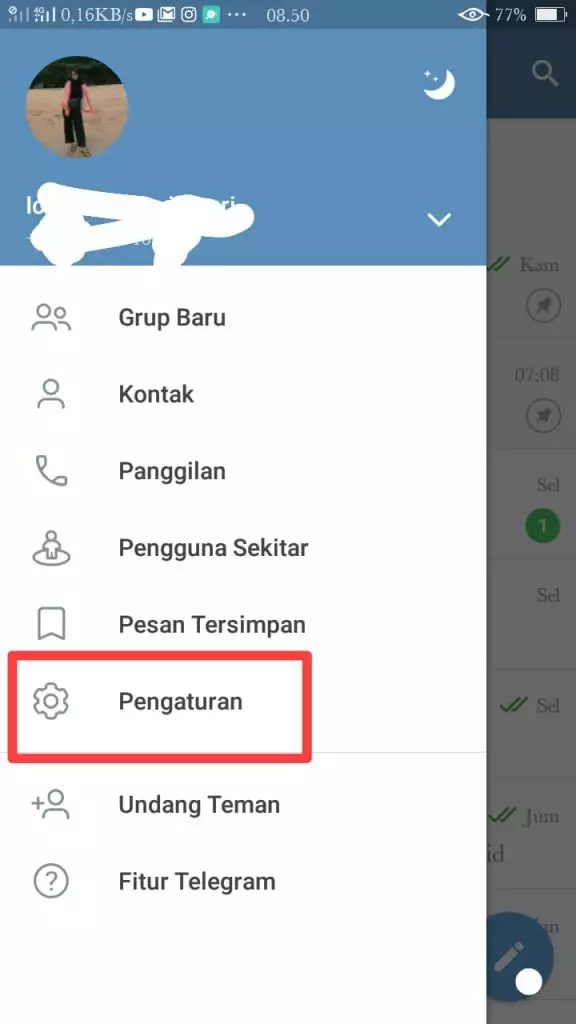 cara-menggunakan-telegram