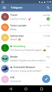 cara-menggunakan-telegram