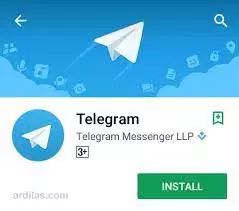 cara-menggunakan-telegram