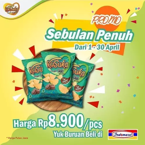 contoh advertisement