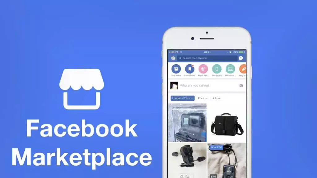 facebook-marketplace