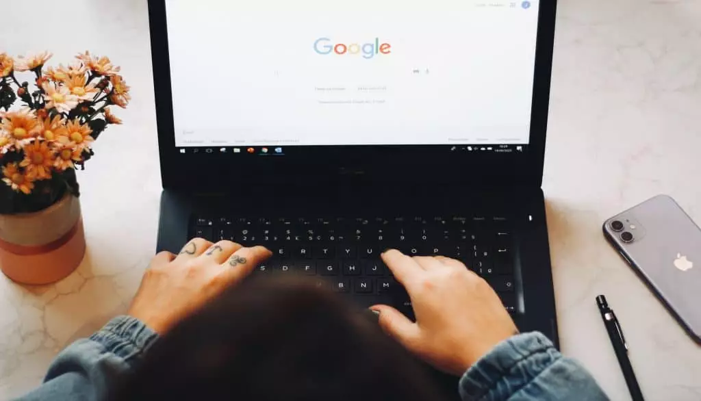 ilustrasi cara daftar google adsense