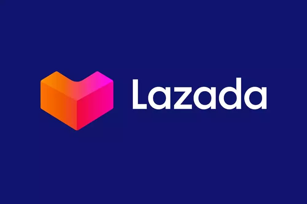ilustrasi lazada