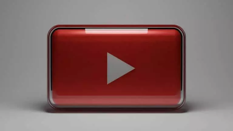 ilustrasi cara membuat channel youtube