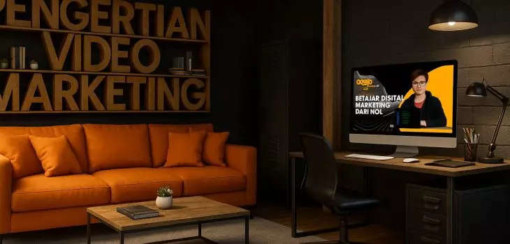 Pengertian Video Marketing: Strategi Ampuh Meningkatkan Penjualan Bisnis