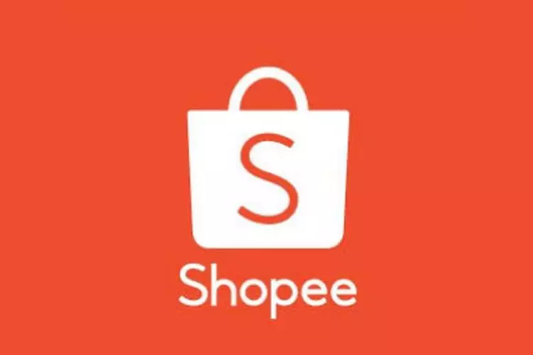 ilustrasi shopee