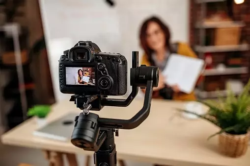 video branding