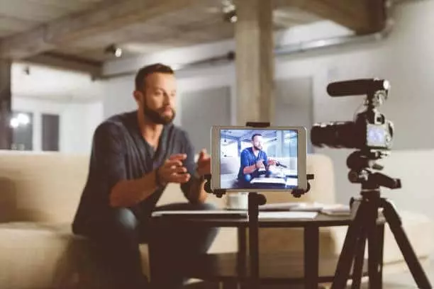 video edukasi