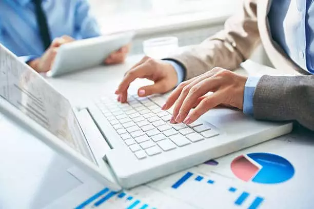 front end developer
