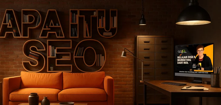 “Apa Itu SEO? Panduan Lengkap dan Manfaat SEO untuk Meningkatkan Bisnismu ke Peringkat 1 Teratas Google”