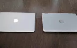 5 Perbedaan Laptop HP vs Apple: Kelebihan dan Kekurangannya