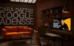 9! Cara Daftar Google AdSense agar Cepat Diterima: Tips & Trik Terbaik