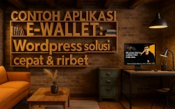 Apa Itu E-Wallet? Ini 4 Contoh Aplikasi E-Wallet yang Paling Banyak Digunakan