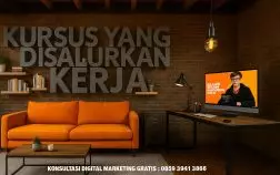 Kursus yang Disalurkan Kerja: Pilihan Terbaik untuk Karier Cepat