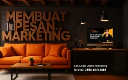 Marketing for Dummies – Part 3: Cara Membuat Pesan Marketing yang Menarik dan Efektif