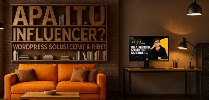 1# Apa Itu Influencer? Pengertian, Jenis, dan Peran dalam Dunia Digital