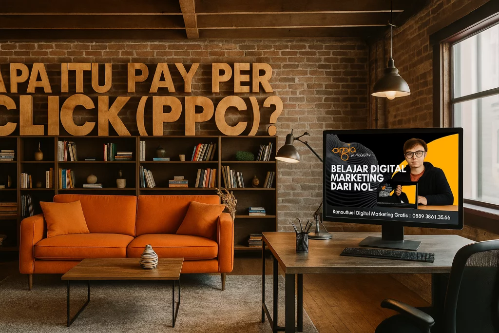 pay per click