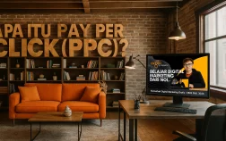 1! Apa itu Pay Per Click(PPC)? Pengertian, Cara Kerja dan Kelebihannya