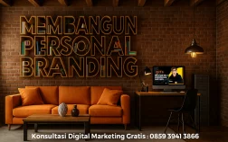 5 Kesalahan Fatal Saat Membangun Personal Branding (dan Cara Menghindarinya)