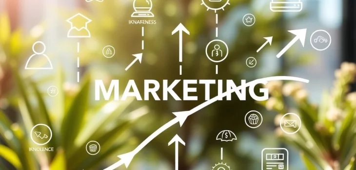 Marketing for Dummies – Part 1: Apa Itu Marketing? Bukan Cuma Soal Jualan!