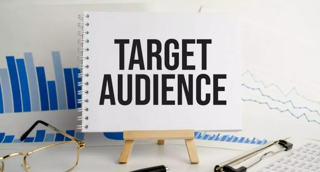kenali target audiens - google