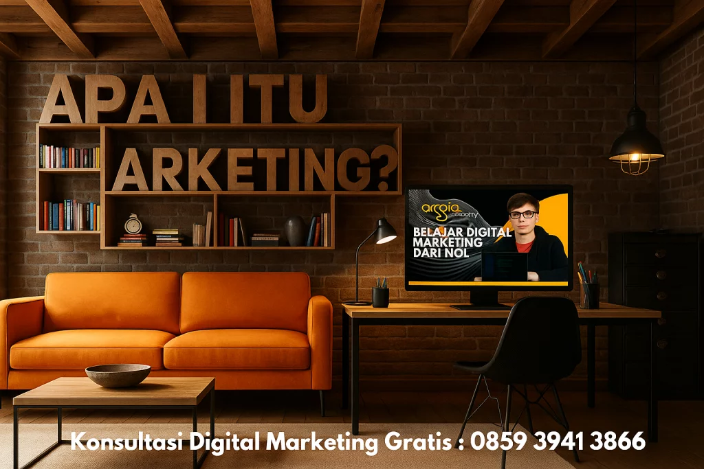 marketing