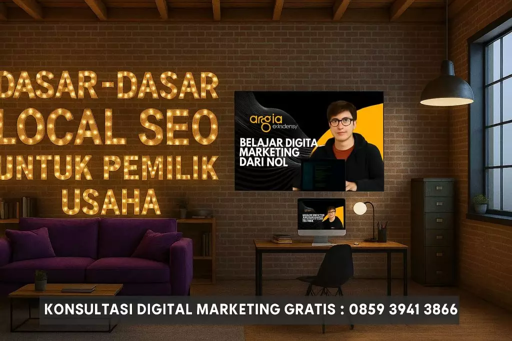 Local SEO Untuk Pemilik Usaha (1)