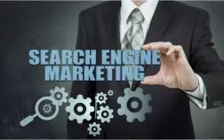Search Engine Marketing (SEM): Cara Jitu Bikin Bisnis Makin Nempel di Google!