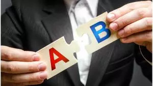 A/B Testing Marketing