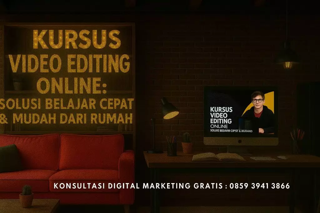 Kursus Video Editing (1)