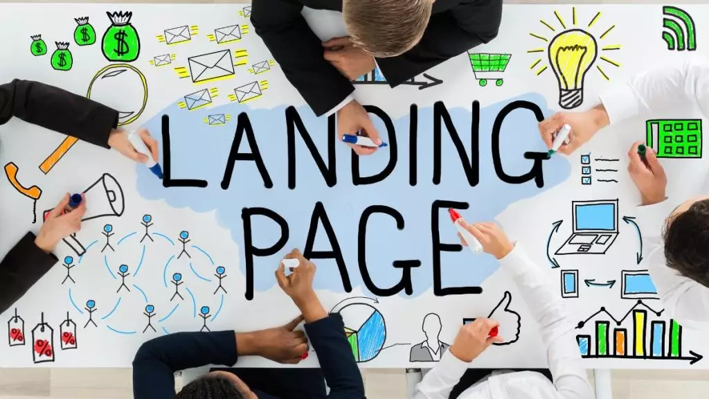 Kenapa 90% Landing Page Gagal? Ini Alasannya dan Cara Memperbaikinya!