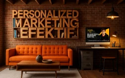 5 Cara Personalized Marketing Efektif yang Bikin Pelanggan Nggak Kabur