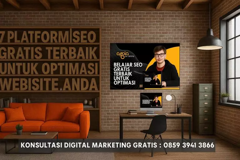 Platform SEO Gratis
